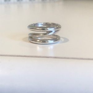 Tiffany & Co Ring size 6.5